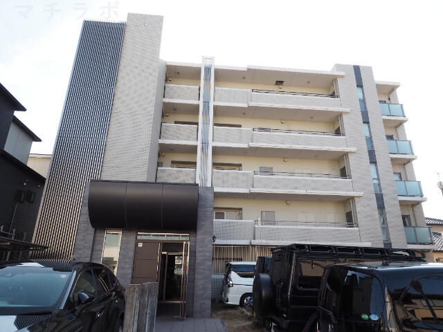 ラヴァーチェ徳川