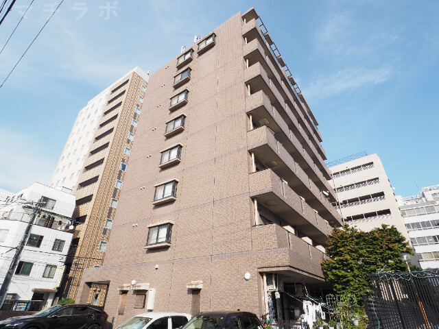 ラヴィアン名駅