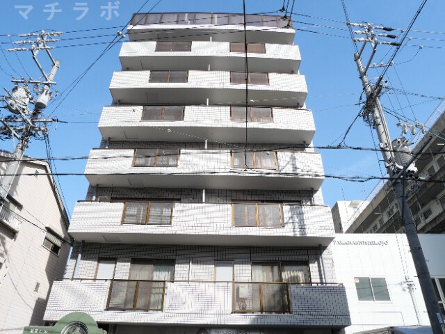 橘屋ビル　ＡＭＤＥ