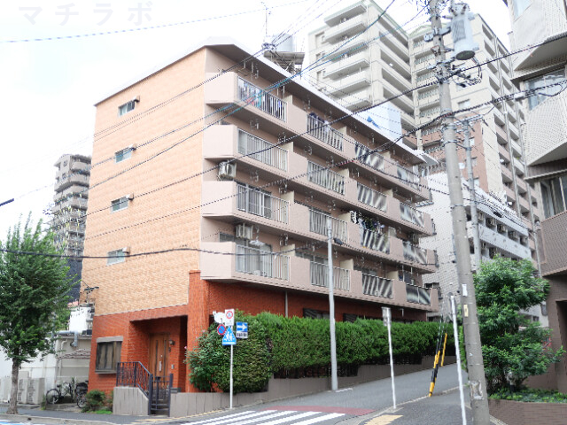 浅井第２ビル