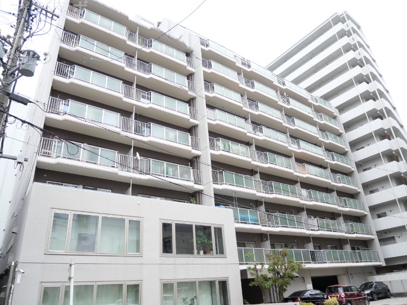日商岩井栄ハイツ