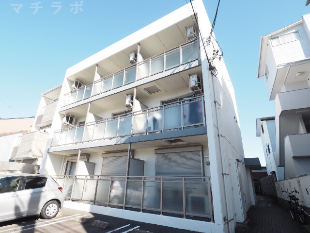 すまいるアンデリーナ