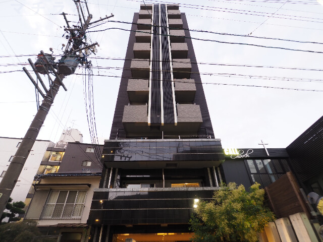 プランベイム大須駅前