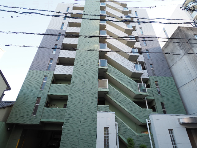 ＡＨマンション泉