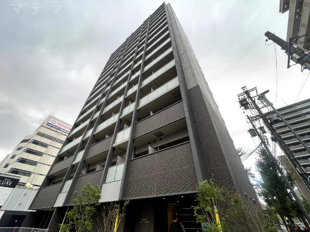 エスリード葵　広小路通