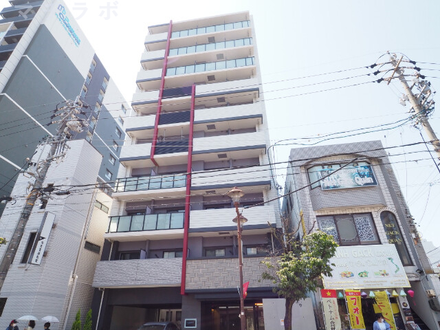 Ｓ－ＲＥＳＩＤＥＮＣＥ池下西