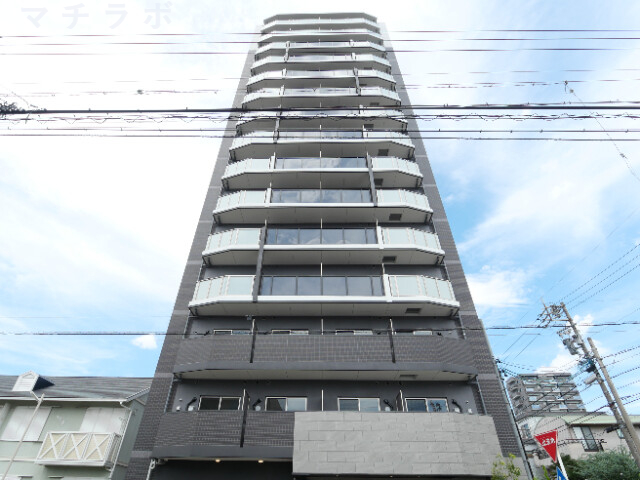 ディアレイシャス名古屋浄心