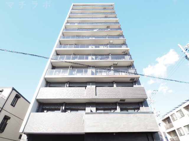 メイクスアート太閤通