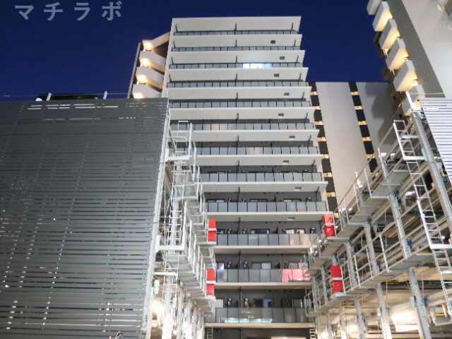 アーバンパーク日吉