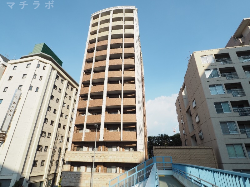 プレサンス金山グリーンパークス