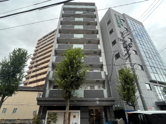 Ｚ・Ｒ名駅