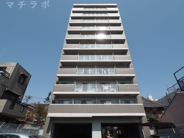 プランドール浅間町