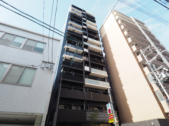 プレサンス大須観音ディオ