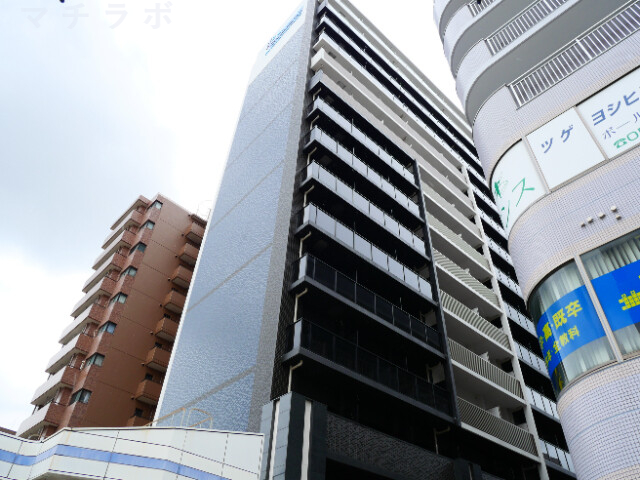 プレサンス桜山駅前アフォード