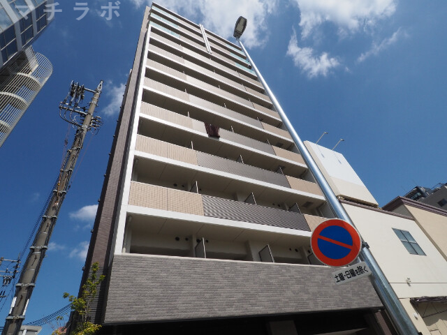 リヴシティ新栄