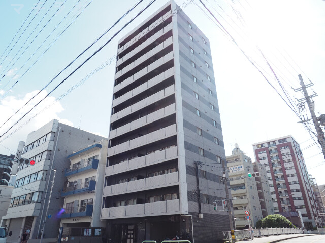 Ｌｉｖｅ　Ｆｌａｔ上前津