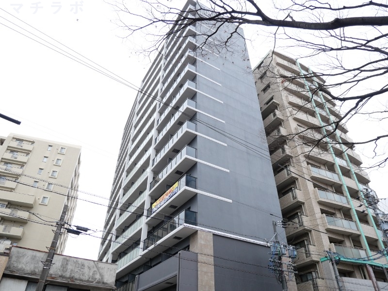 エステムコート名古屋上前津