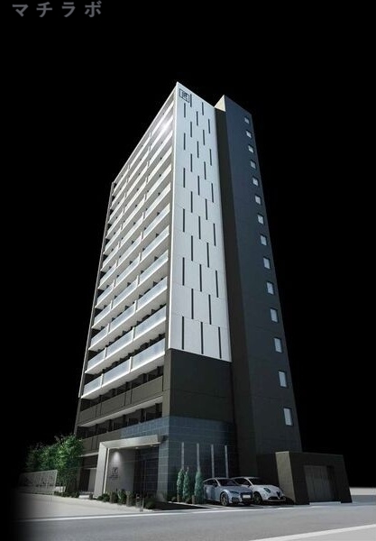 エステムコート名古屋鶴舞Ⅱレアーヴ