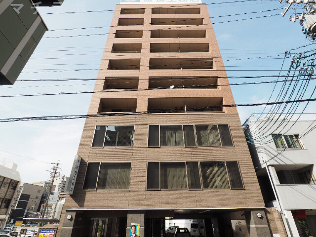 ゴールドヒルズ渡辺