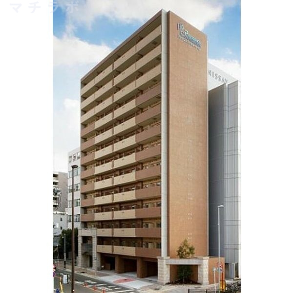 プレサンスＮＡＧＯＹＡ桜通ビッグビート