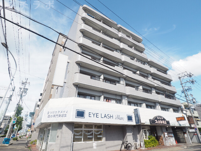 庄内ハウス