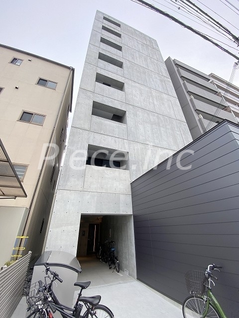 ビードットドウガシバ | 住まいStyle天満扇町店