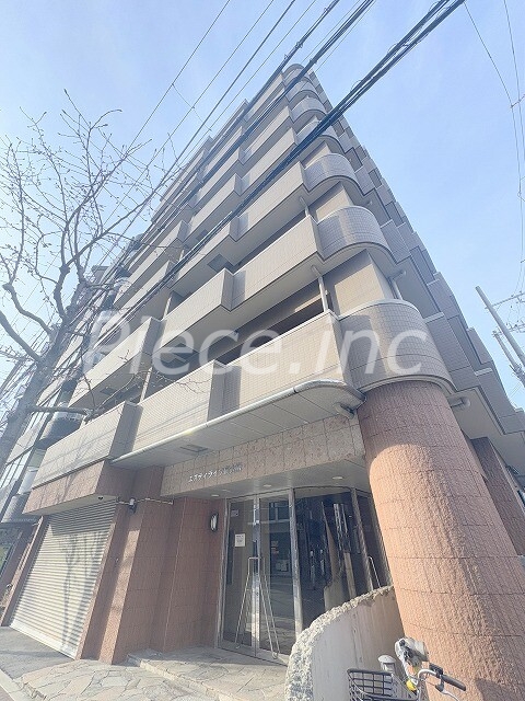 エスティライフ新大阪