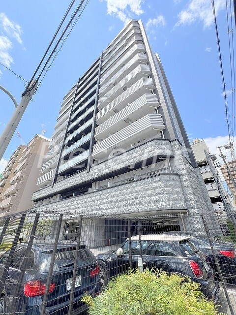 メインステージ大阪ノースマークの外観