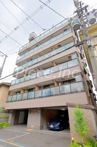 グランドヴィラ都島