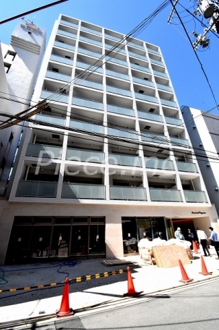 Ｉｎｎｏｃｅｎｔ　Ｄｏｙａｍａの外観