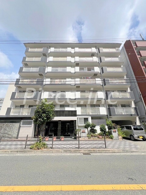 第３星栄ハイツ