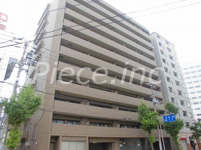 リーガル福島あみだ池