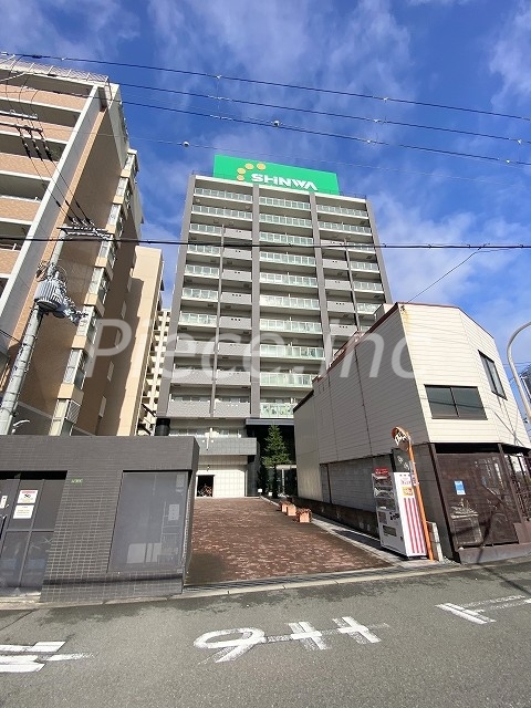 ＮＯＲＴＨ　ＶＩＬＬＡＧＥ壱番館の外観