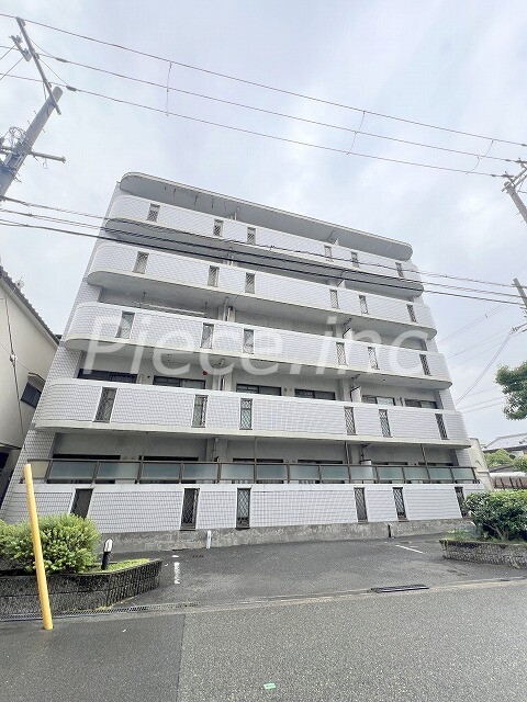 ハイムリファインドの外観