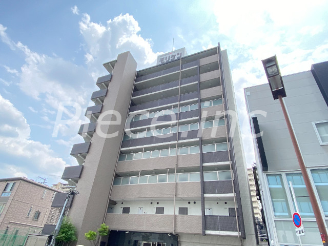 レークス大阪城ＥＡＳＴ