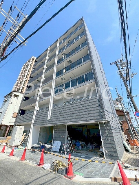 Ｓｅｒｉｅ東淀川