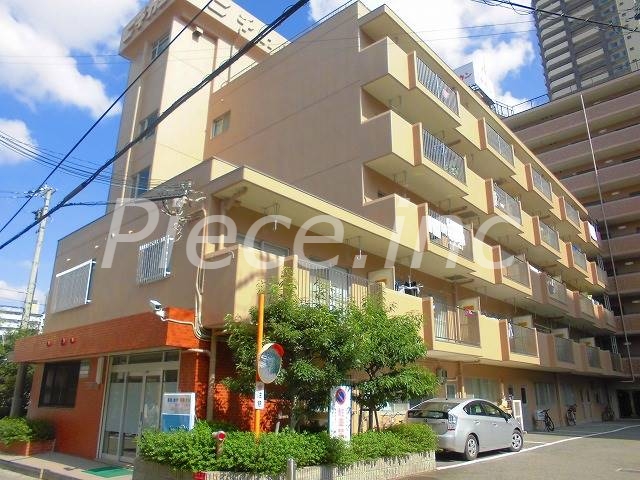 ブルームコート１