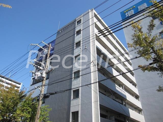 ジュネーゼ野田エコール