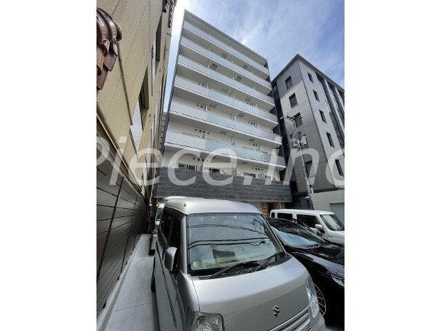 ＡＣＴ　ＤＯＯＲＳ　天六の外観