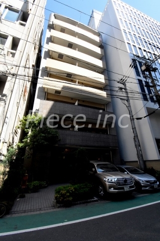 ＣＨＥＺ　ＣＬＡＲＡの外観