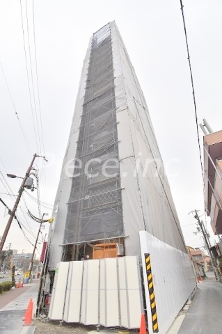 グランパシフィック毛馬