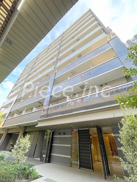 エスリード大阪グランゲート