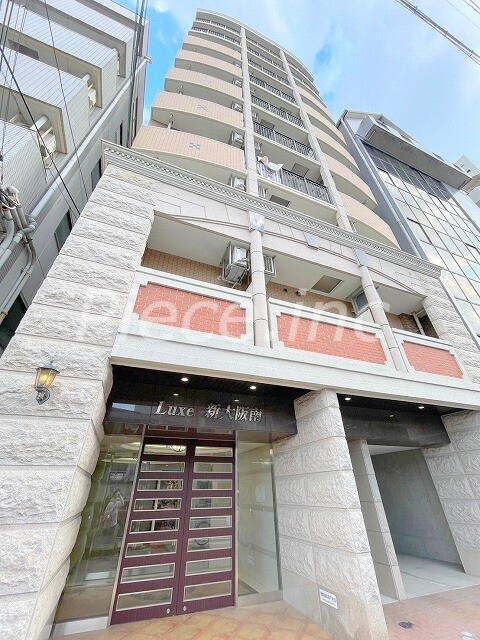 　Ｌｕｘｅ新大阪南