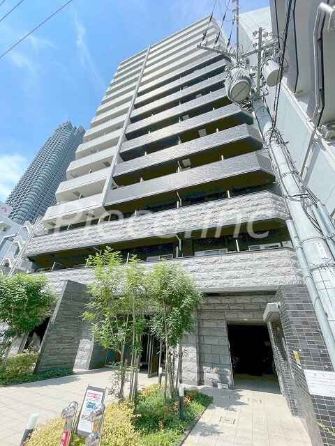 プレサンス北浜パレス