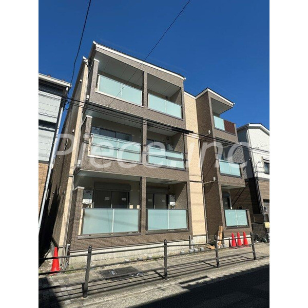 　Ｆ　ａｓｅｃｉａ　城北公園通