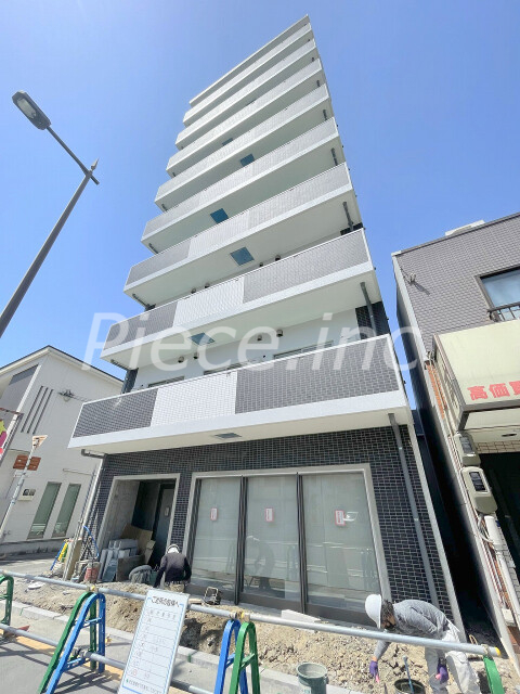 フォーリアライズ千林ヴァロ