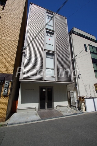 ＲＥＳＩＤＥＮＣＥ高千穂の外観