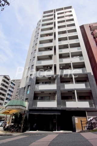 ｗｉｌｌＤｏ松屋町の外観