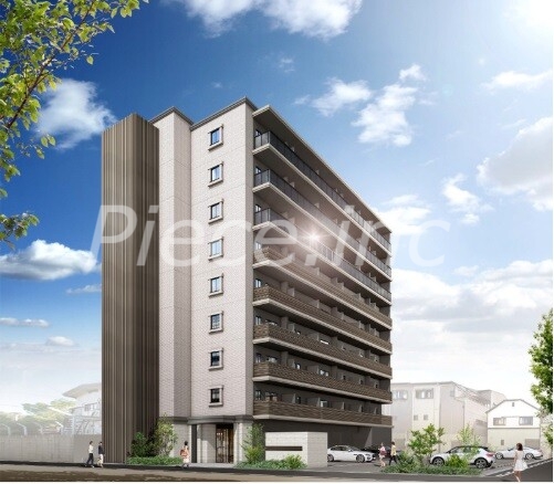 スプランディッド９