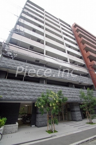 プレサンス南森町駅前